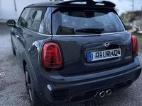 Gebraucht Mini John Cooper Works 192 PS (141 kW) 2019 Kleinwagen