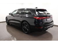 Gebraucht Audi A6 e-tron Performance 269 kW (367 PS) 2025 Schwarz Kombi