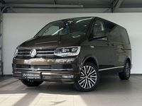 Używany VW T6 S 199 KM (146 kW) 2018 Brązowy Van