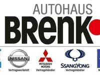 gebraucht Ssangyong Korando 2.2 e-XDi 2WD Quartz*SHZ/KAMERA/PDC*