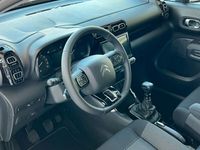 gebraucht Citroën C3 Aircross 1.2 PureTech 110 C-Series LED Navi