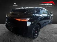 Gebraucht DS Automobiles DS4 Performance Line Plus 131 PS (96 kW) 2023 Perla nera schwarz SUV