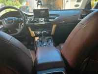 Gebraucht Audi A7 Sportback 245 PS (180 kW) 2013 Kleinwagen