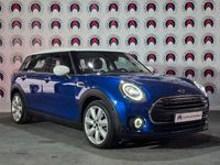 Gebraucht Mini Cooper D Clubman 150 PS (110 kW) 2019 Blau Kombi