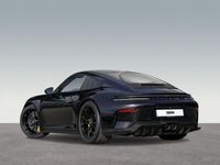 Neu Porsche 992 510 PS (375 kW) 2025 Schwarz