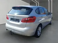 Gebraucht BMW 218 Active Tourer Advantage 136 PS (100 kW) 2018 Andere Van / Kleinbus