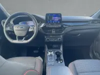 Gebraucht Ford Kuga ST-Line 120 PS (88 kW) 2023 Grau SUV