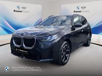 Gebraucht BMW X3 Performance 197 PS (144 kW) 2025 Silber SUV