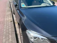 Gebraucht BMW 730 258 PS (189 kW) 2015 Blau Limousine