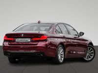 gebraucht BMW 540 d xDrive LC PROF+360 KAM+HUD+DA+SOFT CLOSE+4 ZONEN