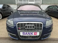 Gebraucht Audi S6 Exclusive 435 PS (319 kW) 2007 Blau Limousine