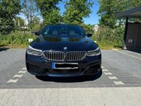 gebraucht BMW 640 xDrive