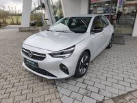 Gebraucht Opel Corsa-e Elegance 100 kW (136 PS) 2022 Silber Kleinwagen