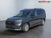 Neu Ford Tourneo Titanium 122 PS (89 kW) 2026 Grau Van / Kleinbus