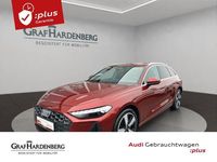 Gebraucht Audi A5 Comfort 204 PS (150 kW) 2025 Rot (grenadinerot) Kombi