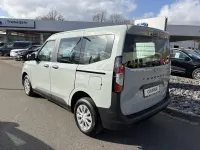 Neu Ford Tourneo Courier Trend 125 PS (91 kW) 2026 Grau Van / Kleinbus