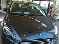 Second-hand Ford S-MAX S 150 CP (110 kW) 2019 Gri Monovolum