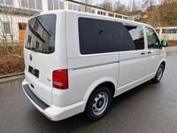 Używany VW T5 S 102 KM (75 kW) 2015 Biały Van