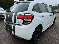 gebraucht Citroën C3 Selection,Klimaanlage,PDC
