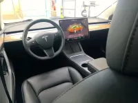 Gebraucht Tesla Model 3 Standard Range 225 kW (306 PS) 2023 Grau Limousine