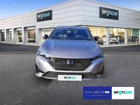 Gebraucht Peugeot 308 GTi 131 PS (96 kW) 2024 Grau Limousine