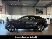 Neu Porsche Macan 300 kW (408 PS) 2026 Grau SUV