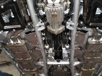 Gebraucht Ferrari 400 295 PS (216 kW) 1981 Silber