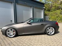 Gebraucht Mercedes SLK280 231 PS (169 kW) 2006 Andere farben Cabrio
