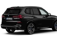 gebraucht BMW X5 xDrive40d