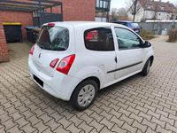 Gebraucht Renault Twingo 75 PS (55 kW) 2013 Weiß Kleinwagen