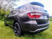 Gebraucht Dodge Durango 300 PS (220 kW) 2021 Grau SUV