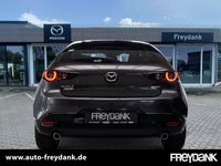 gebraucht Mazda 3 2.0L e-SKYACTIV G 122ps Exclusive-line