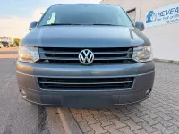 Second-hand VW T5 Edition 180 CP (132 kW) 2014 Gri Van