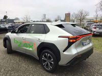 Gebraucht Toyota bZ4X 150 kW (204 PS) 2024 Precious silver SUV
