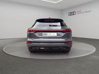 Gebraucht Audi Q6 e-tron Performance 225 kW (306 PS) 2025 Magnetgrau SUV