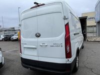 Używany Maxus V90 148 KM (108 kW) 2024 Biały Van