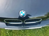 Gebraucht BMW 540 293 PS (215 kW) 1998 Schwarz Kombi