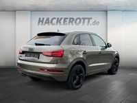 gebraucht Audi Q3 Sport 2.0 TDI Quattro Led Panorama Navi Bose