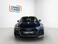 Gebraucht Audi A1 Advanced 116 PS (85 kW) 2025 Blau SUV