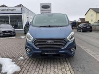 Gebraucht Ford Tourneo Titanium 185 PS (136 kW) 2020 Van / Kleinbus