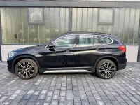 Używany BMW X1 Performance 150 KM (110 kW) 2019 Czarny SUV