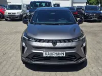 Gebraucht Renault Symbioz Techno 143 PS (105 kW) 2025 Grau SUV