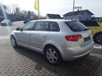 gebraucht Audi A3 1.4 TFSI