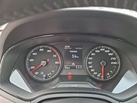 gebraucht Seat Ibiza Style 1.0 TSI Klima