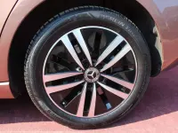 Gebraucht Mercedes B250 160 PS (117 kW) 2022 Rosegold Kleinwagen
