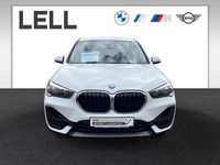 Gebraucht BMW X1 Advantage 150 PS (110 kW) 2021 Weiß SUV
