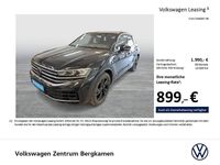 Gebraucht VW Touareg Elegance 381 PS (280 kW) 2025 Schwarz SUV