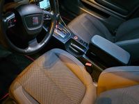 Gebraucht Seat Exeo 140 PS (102 kW) 2011 Grau Kombi