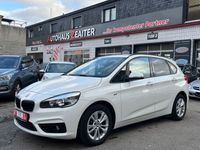 gebraucht BMW 214 Active Tourer*SportLine*