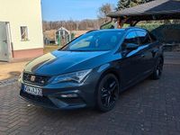 Gebraucht Seat Leon FR 150 PS (110 kW) 2020 Grau Kombi